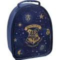 Harry Potter Navy Lunsjbag