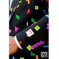 Boland Traciks OppoSuit Tetris