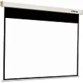 Reflecta Crystal-Line Rollo - Projeksjonsskjerm - takmonterbar, veggmonterbar - 96 (245 cm) - 4:3 - Matte White