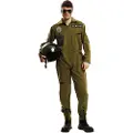 MOM Top Gun-kostyme