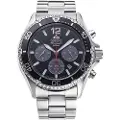 Orient Mako Solar Chrono 43 Mm Klokke