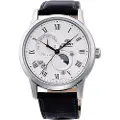 Orient Classic Sun & Moon 43 Mm Klokke