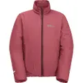 Jack Wolfskin Solyd Ins Frakk