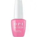 OPI Opi, Gel Color, Semi-Permanent Nail Polish, Suzi Nails New Orleans, 15 ml For Women