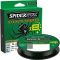 Spiderwire Stealth Smooth 8 Flettet Fiskesnøre 150 M