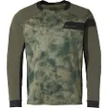 Vaude Bike Moab Pro Langarmet T-skjorte