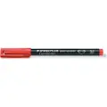 Staedtler CAT6 UTP, PVC, AWG 26, 0.50m, 0,5 m, Cat6, U/UTP (UTP), RJ-45, RJ-45, Grønn