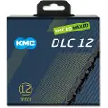 Kmc Dlc 12 Waxed Kjede