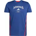 Adidas Designed For Training Legacy Kortarmet T-skjorte