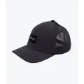 Hurley Warner Trucker Caps grå