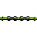 Kmc Dlc 12 Waxed Kjede