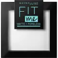 Maybelline Fit Me! Matte + Poreless Powder 090 Transluced 9 g