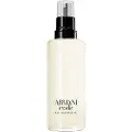Giorgio Armani CODE EAU DE TOILETTE 150ML VAPORIZADOR PÅFYLLING