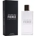 Abercrombie & Fitch Fierce Kölnervann 200ml