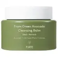 Purito SEOUL Fra Green Avocado Balm Ansiktsrens 100ml