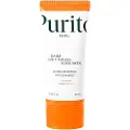 Purito - Daily Soft Touch Sunscreen SPF50+ PA++++ (15 ml.)