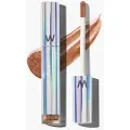 Wonderskin Wonder Blading Top Gloss - Gold Glitter