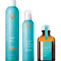 Moroccanoil Treatment Light For Fine Or Light Colored Hair 25ml Hårfarge