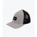 Hurley Warner Trucker Cap