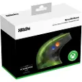 8Bitdo Retro R8 Mouse - Gaming mus - Optisk - 5 - Grønn