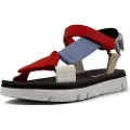 Camper Oruga Sandaler
