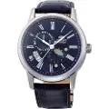 Orient Classic Sun & Moon 43 Mm Klokke