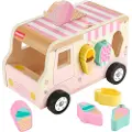 Fisher-Price Tre-isbar