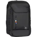 Got Bag Pro Pack Travel Ryggsekk svart
