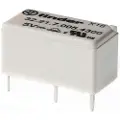Finder 12VDC 6A-250VAC RELÆ