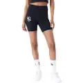 New Era Mlb Le New York Yankees Korte Leggings