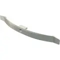 SOLAR PLUS Kabelholder lysegrå for max. 16 stk 3x1,5mm² med Ø6mm montagehul - (25 stk.)