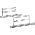 Bosch HEZ638178 - 1 plane teleskopiske hylleskinner
