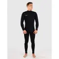 O'Neill Original RG8 4/3mm Chest Zip Full Våtdrakt svart