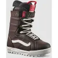 Vans Hi-Standard Pro 2025 Snowboard Boots mønster
