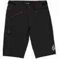 Volcom Trail Ripper Shorts svart