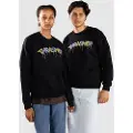 Thrasher Balloons Genser svart