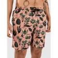 The Dudes Botanical Study Boardshorts mønster