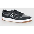 New Balance Numeric 480 Skatesko svart