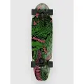 Landyachtz Dugout - Escape Komplette mønster