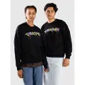 Thrasher Balloons Genser svart