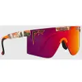 Pit Viper The Originals Narrow HDPV Solbriller camo