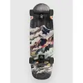 Landyachtz Tugboat - Atmosphere Komplette mønster