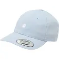 Carhartt WIP Madison Logo Caps blå