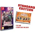 Red Goblin Slayer Another Adventurer: Nightmare Feast - Nintendo Switch - RPG