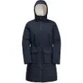 Jack Wolfskin White Frost Parka