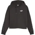 Puma Ess Tape Fl Hetteskjorte