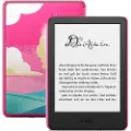 Amazon Kindle Kids Edition - eBook-leser - 16 GB - 6 monokrom E Ink - berøringsskjerm - svart