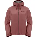 Jack Wolfskin Highest Peak 3l Jakke