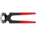 Knipex 50 01 180, 2 mm, Metall, 87 mm, 180 mm, 14 mm, 337 g