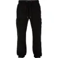 Urban Classics Cotton Cargobukser